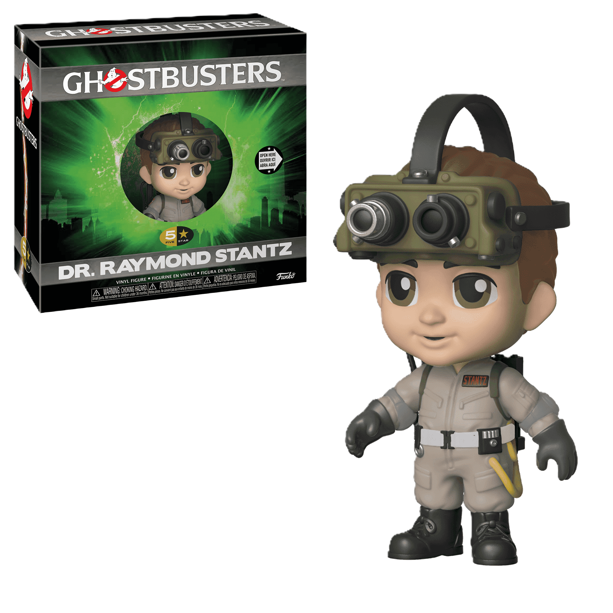 Funko Pop! Raymond Babbitt #899
