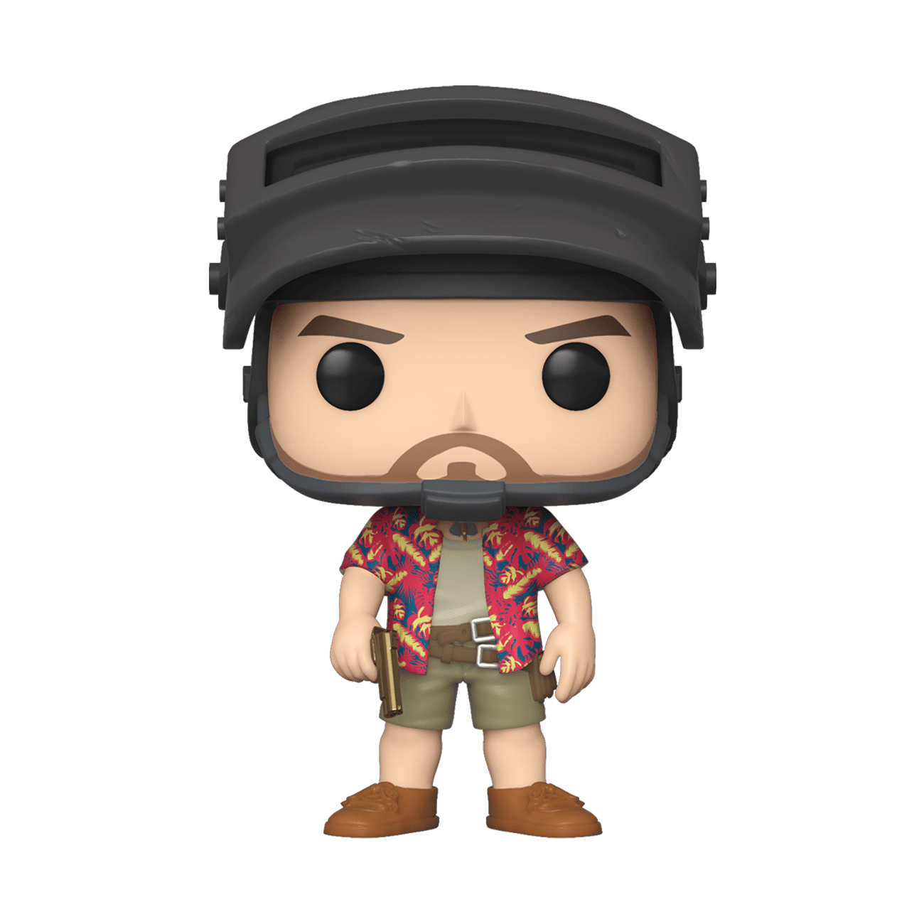 Funko Pop! Sanhok Survivor #557