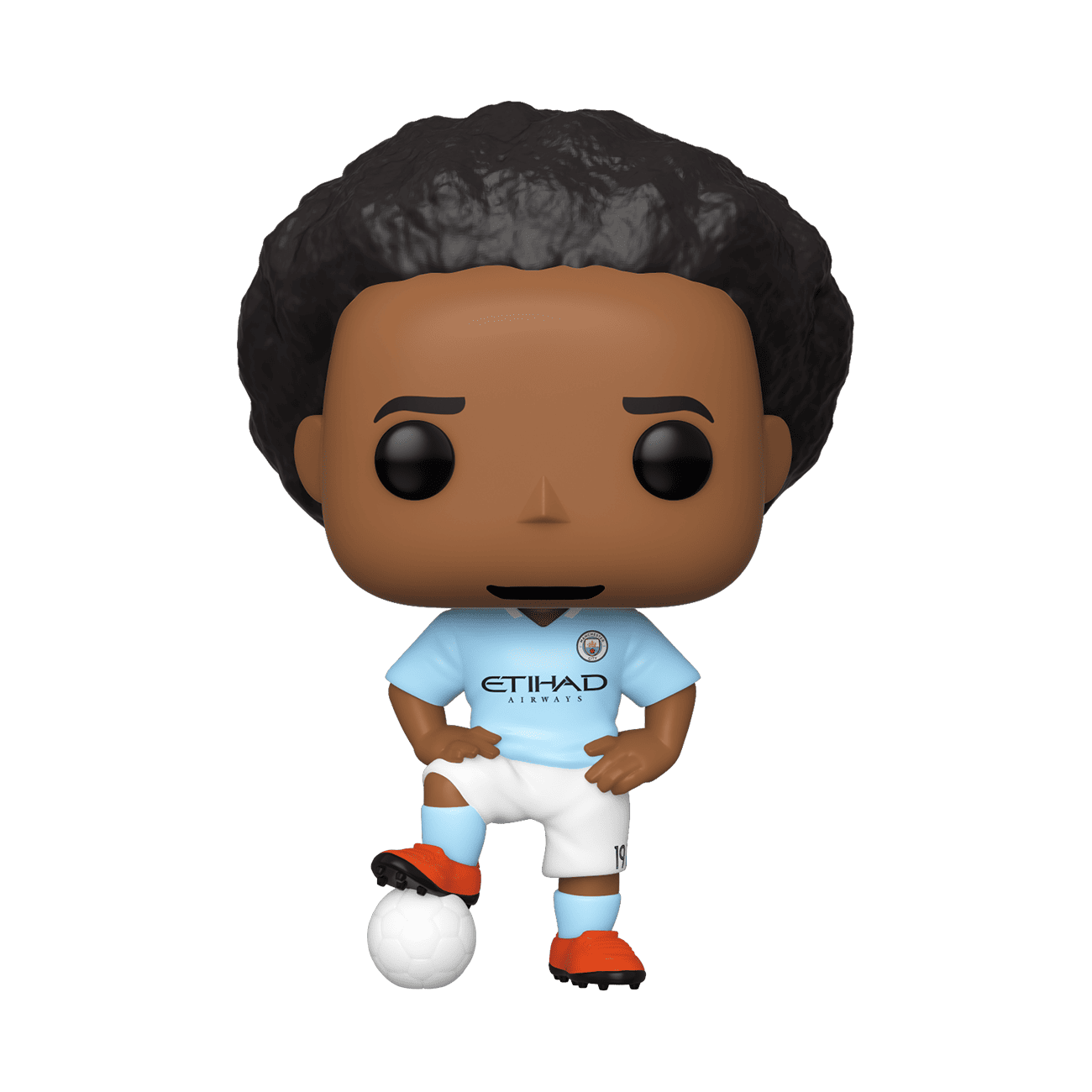 Funko Pop! Leroy #1572
