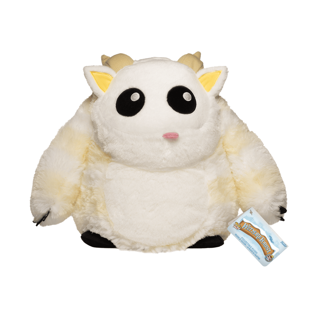 Funko Pop! Tumblebee #01