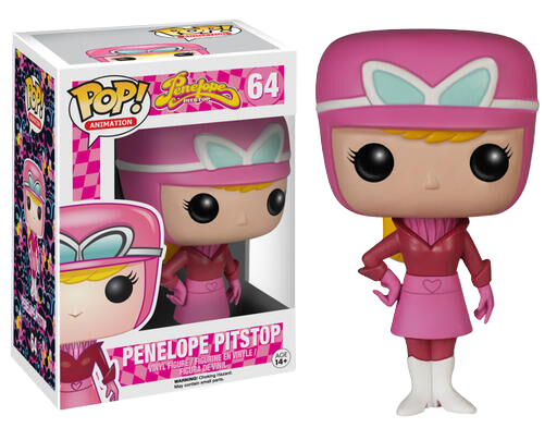 Funko Pop! Penelope Featherington #1663