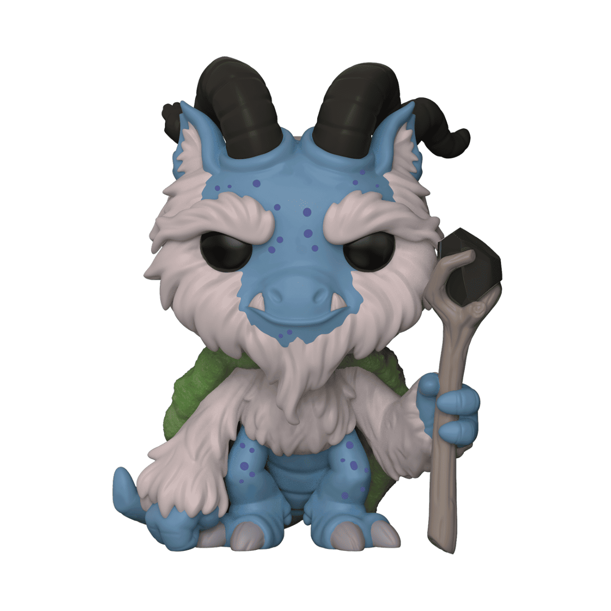 Funko Pop! Magnus Twistknott #08