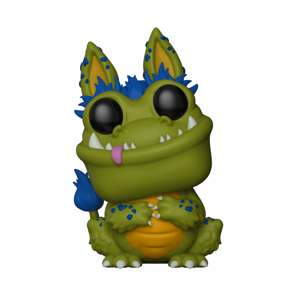 Funko Pop! Liverwort #09
