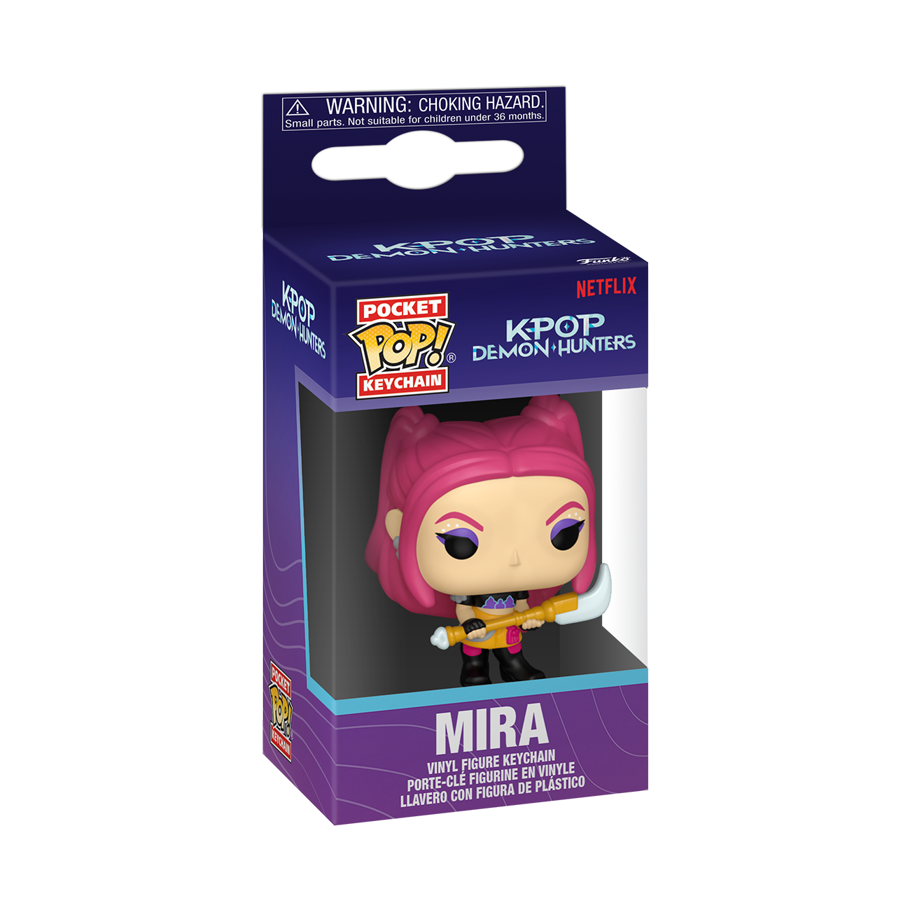 Funko Pop! Mira #2259 (Vista 2)