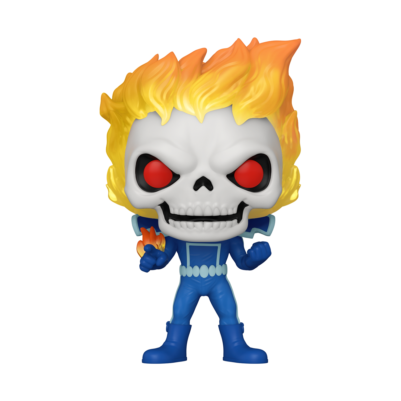 Funko Pop! Ghost Rider #1763
