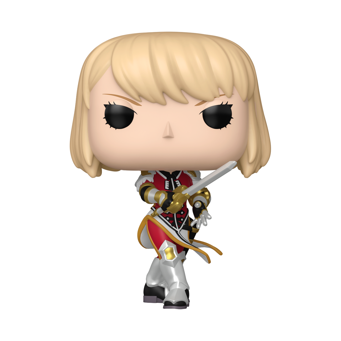 Funko Pop! Cha Hae-In #1983