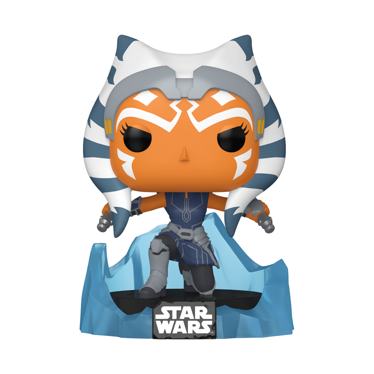 Funko Pop! Ahsoka Tano #749