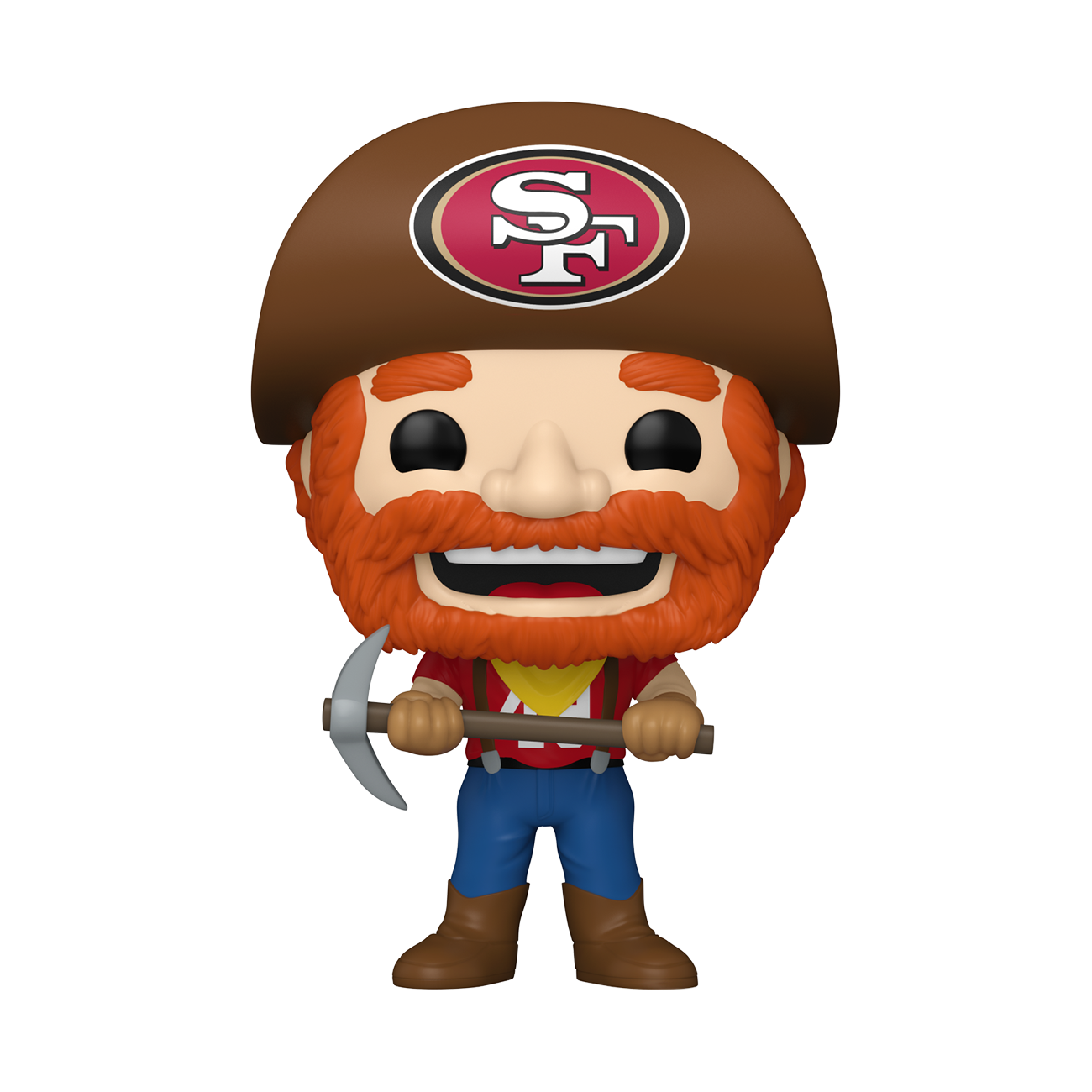 Funko Pop! Sam #1247