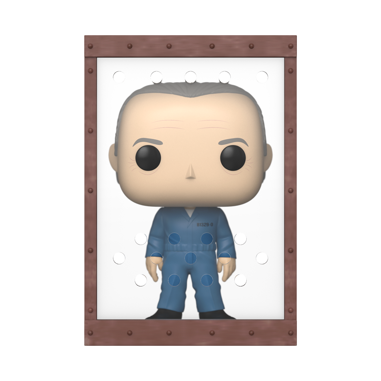 Funko Pop! Hannibal Lecter #787