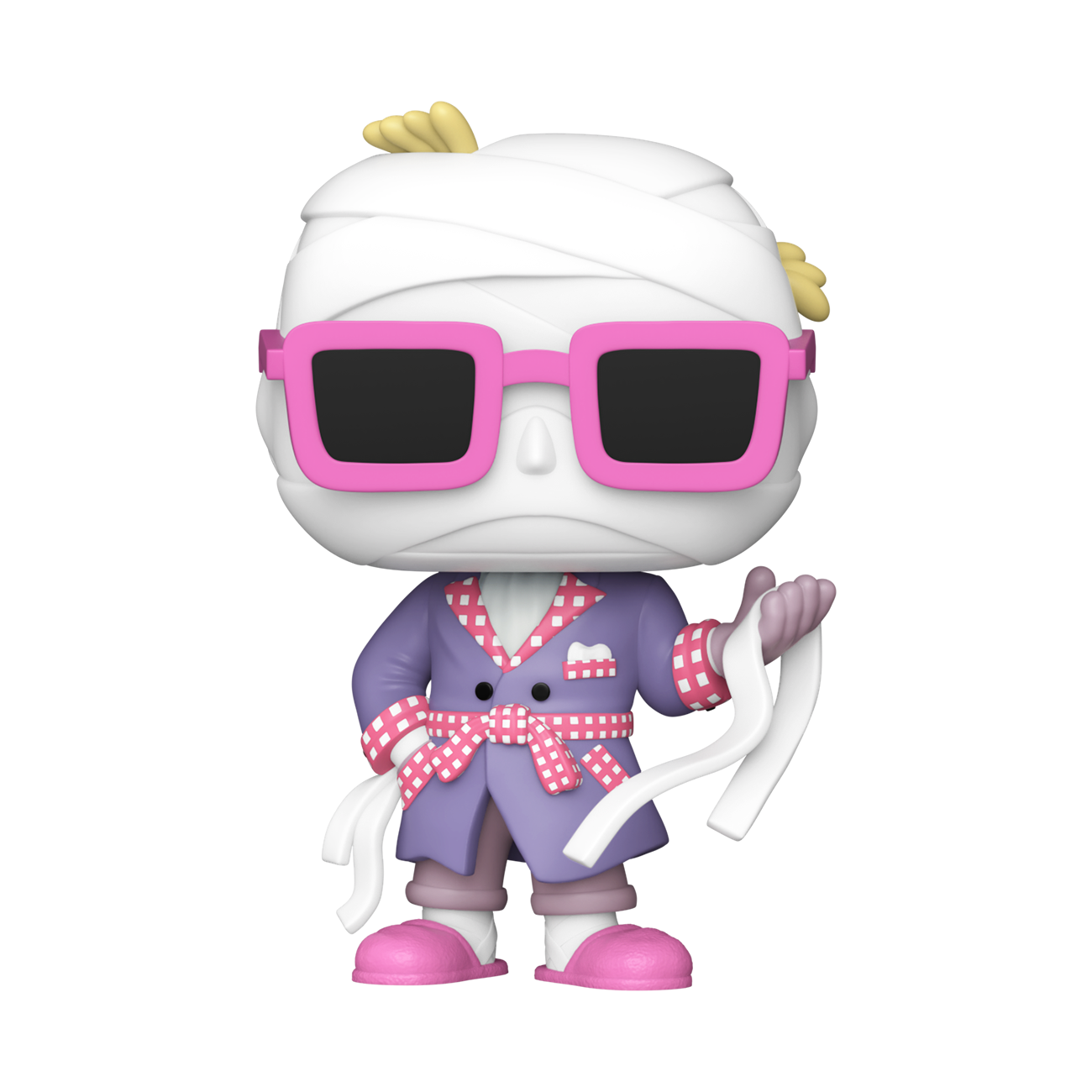 Funko Pop! Invisible Woman #1514