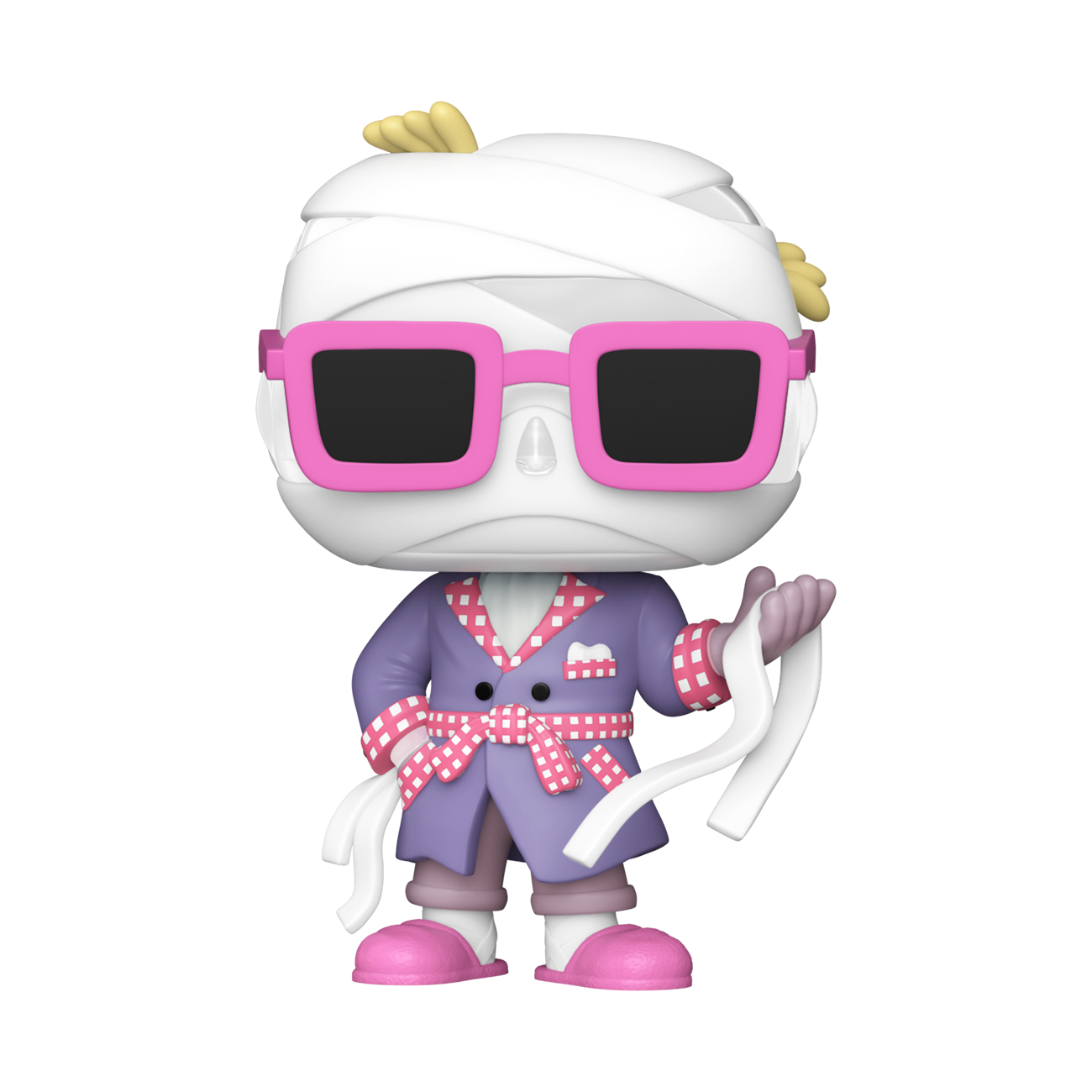 Funko Pop! Invisible Woman #1514 (Vista 3)