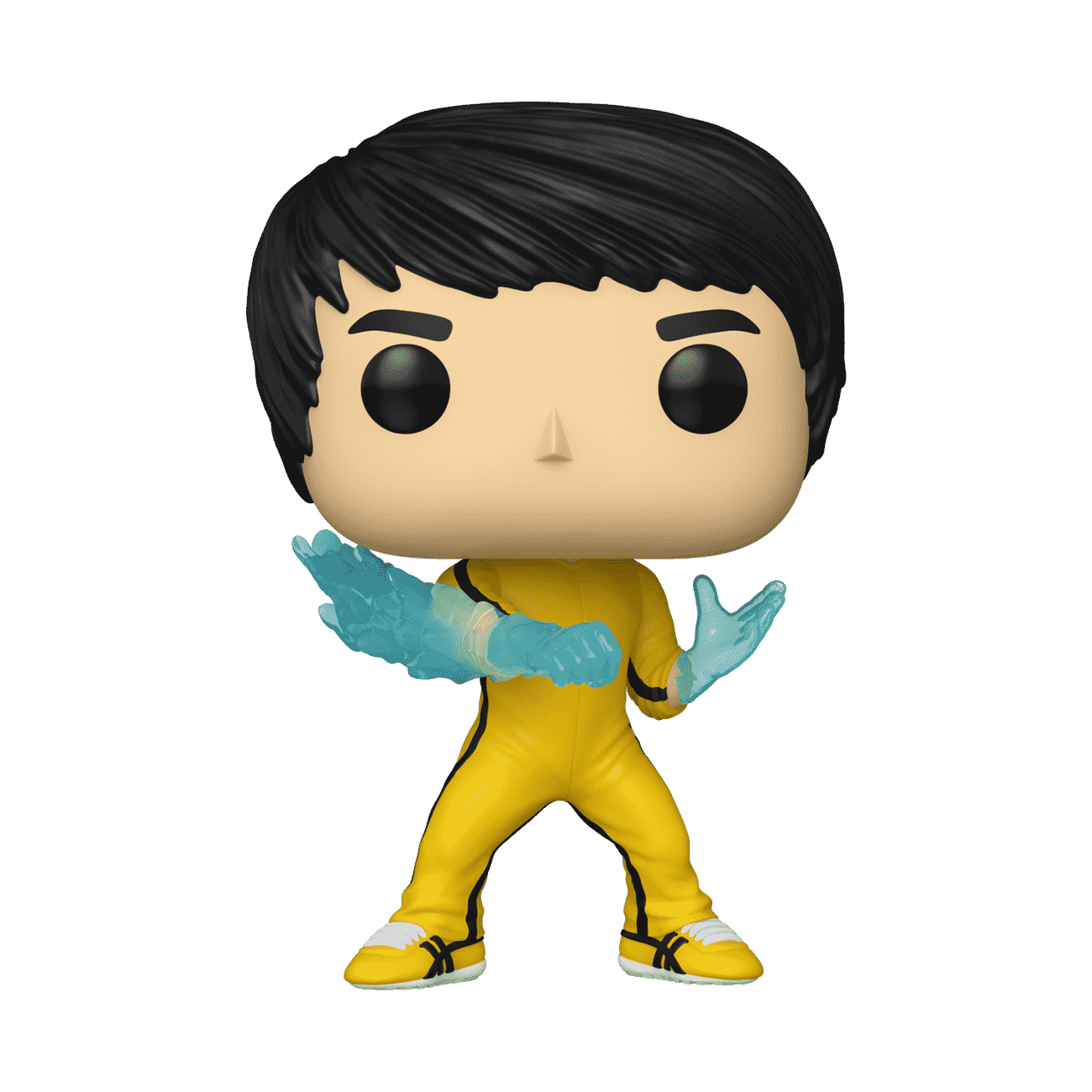Funko Pop! Bruce Lee #87