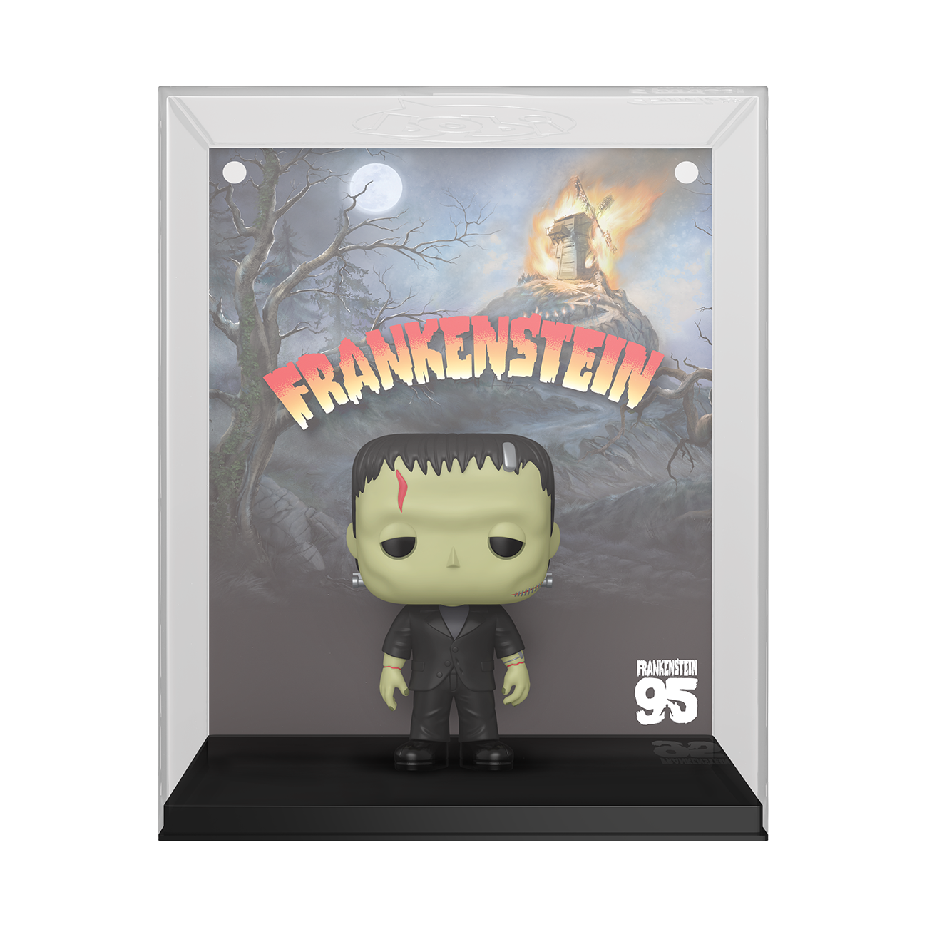 Funko Pop! Frank the Plant #497