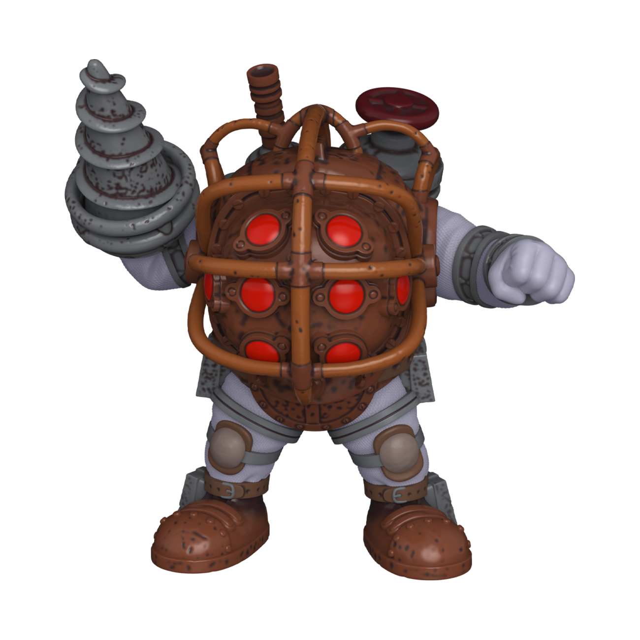 Funko Pop! Big Slammu #1710