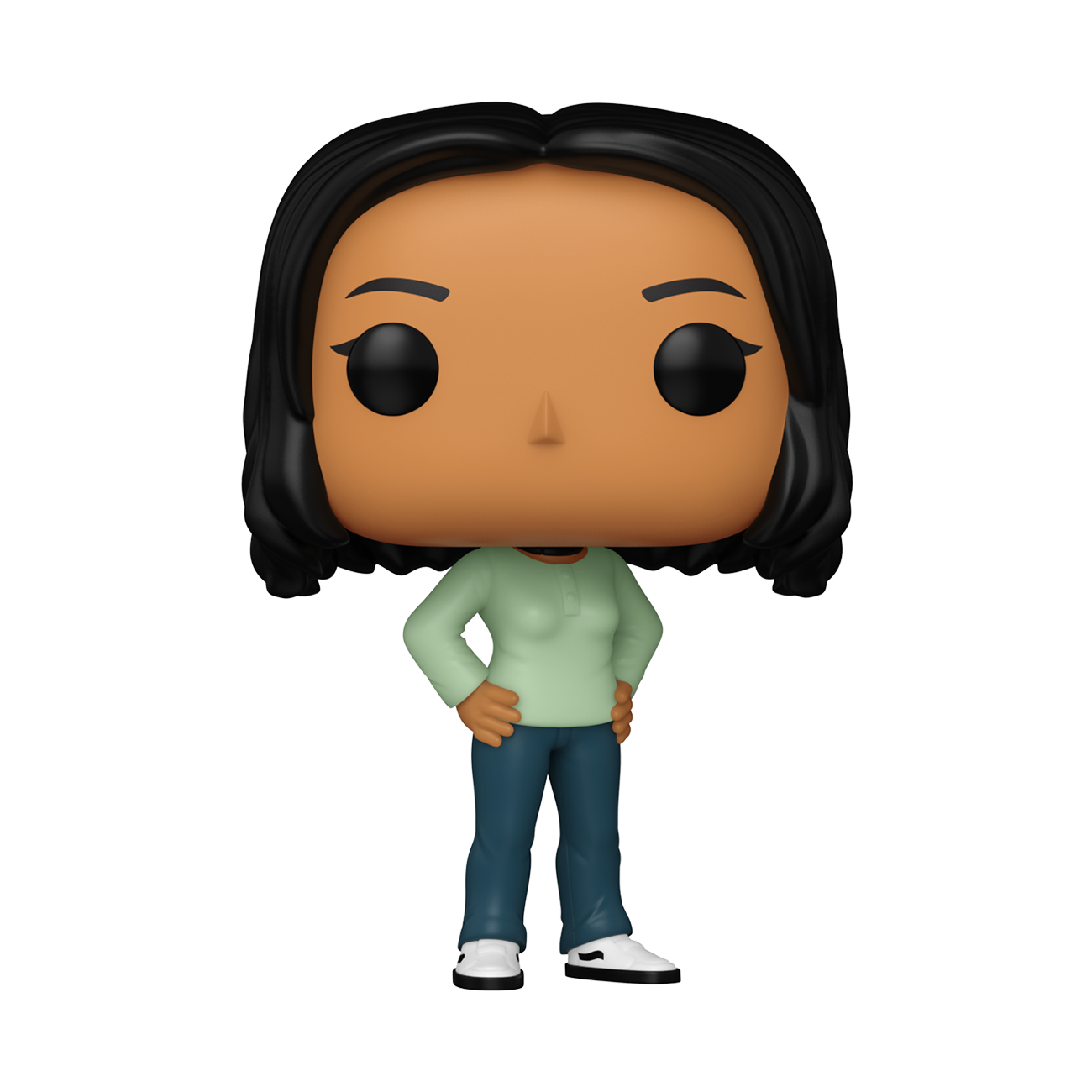 Funko Pop! Connie Springer #1991