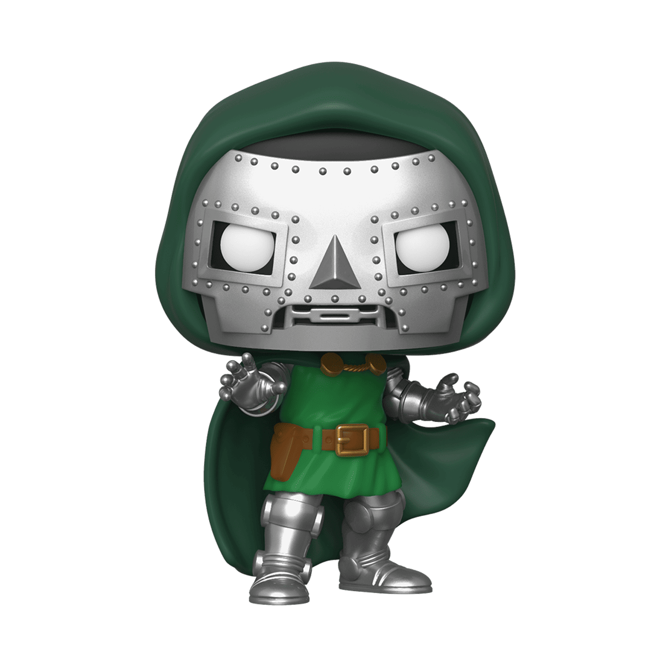 Funko Pop! Doctor Doom #561