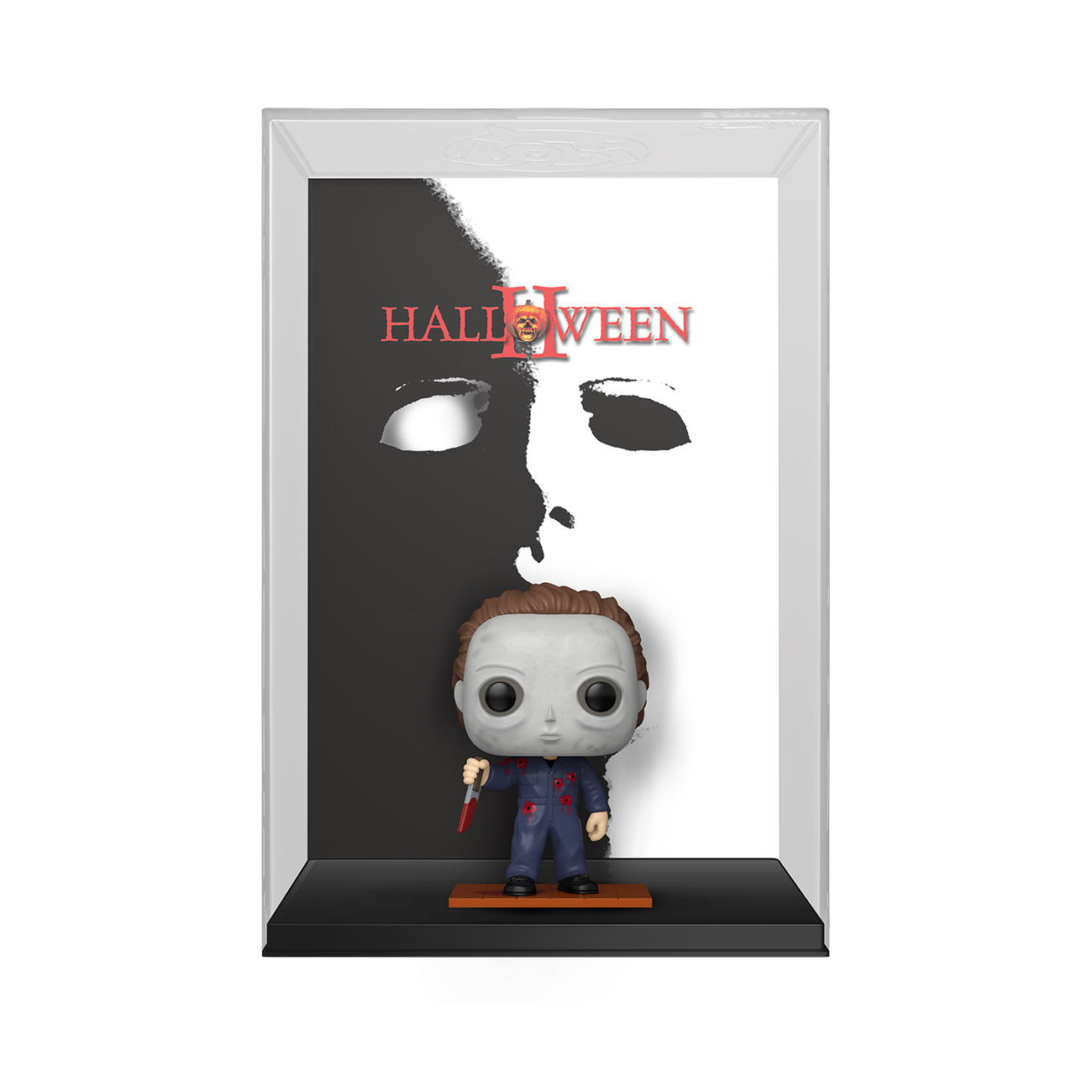 Funko Pop! Michael Gray #1400