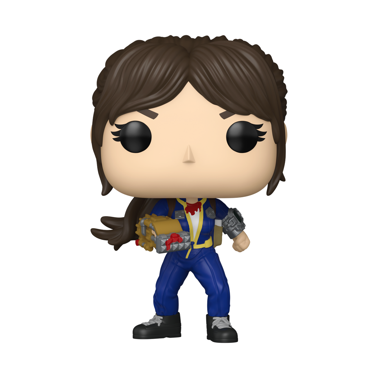 Funko Pop! Power Girl #94