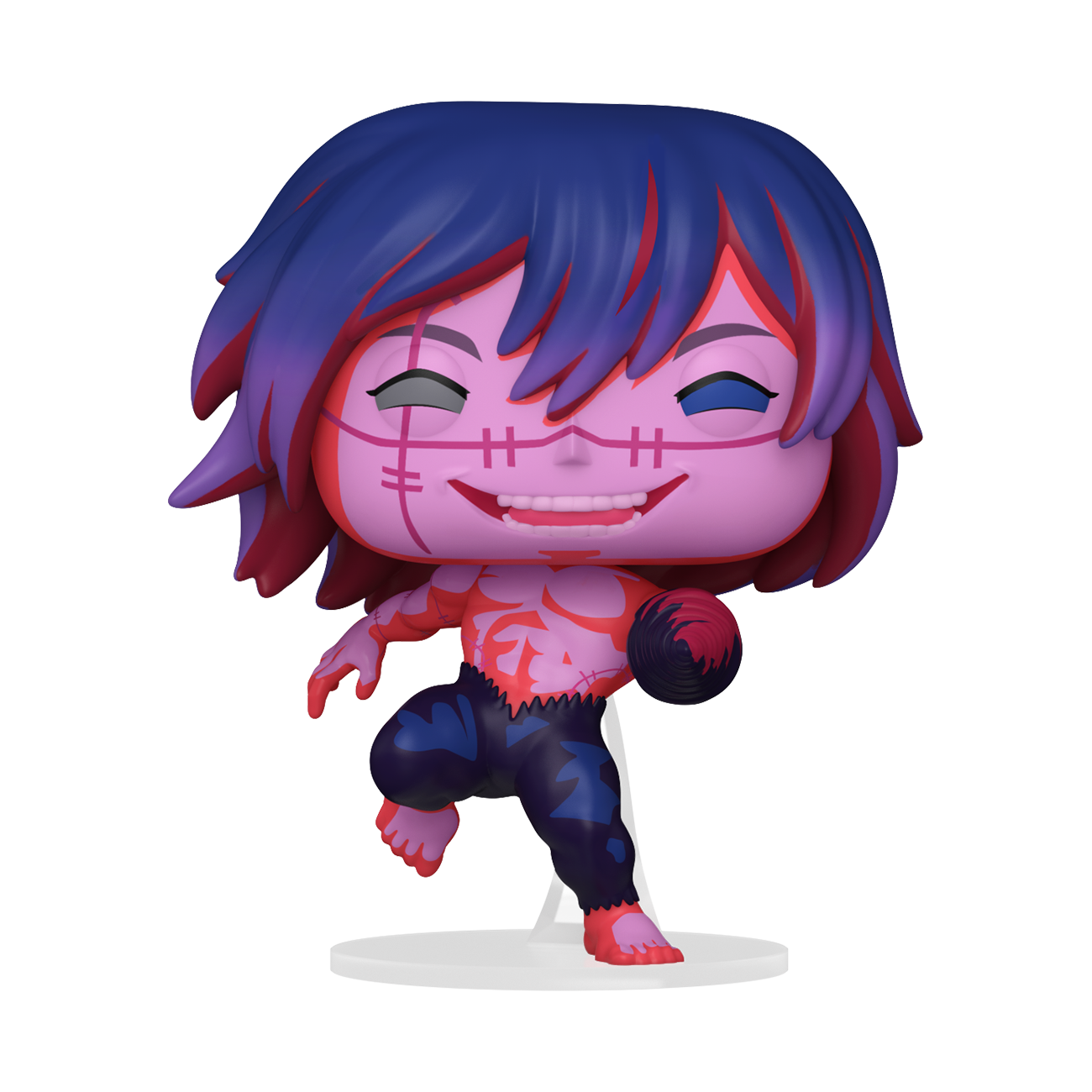 Funko Pop! Mahito #2126