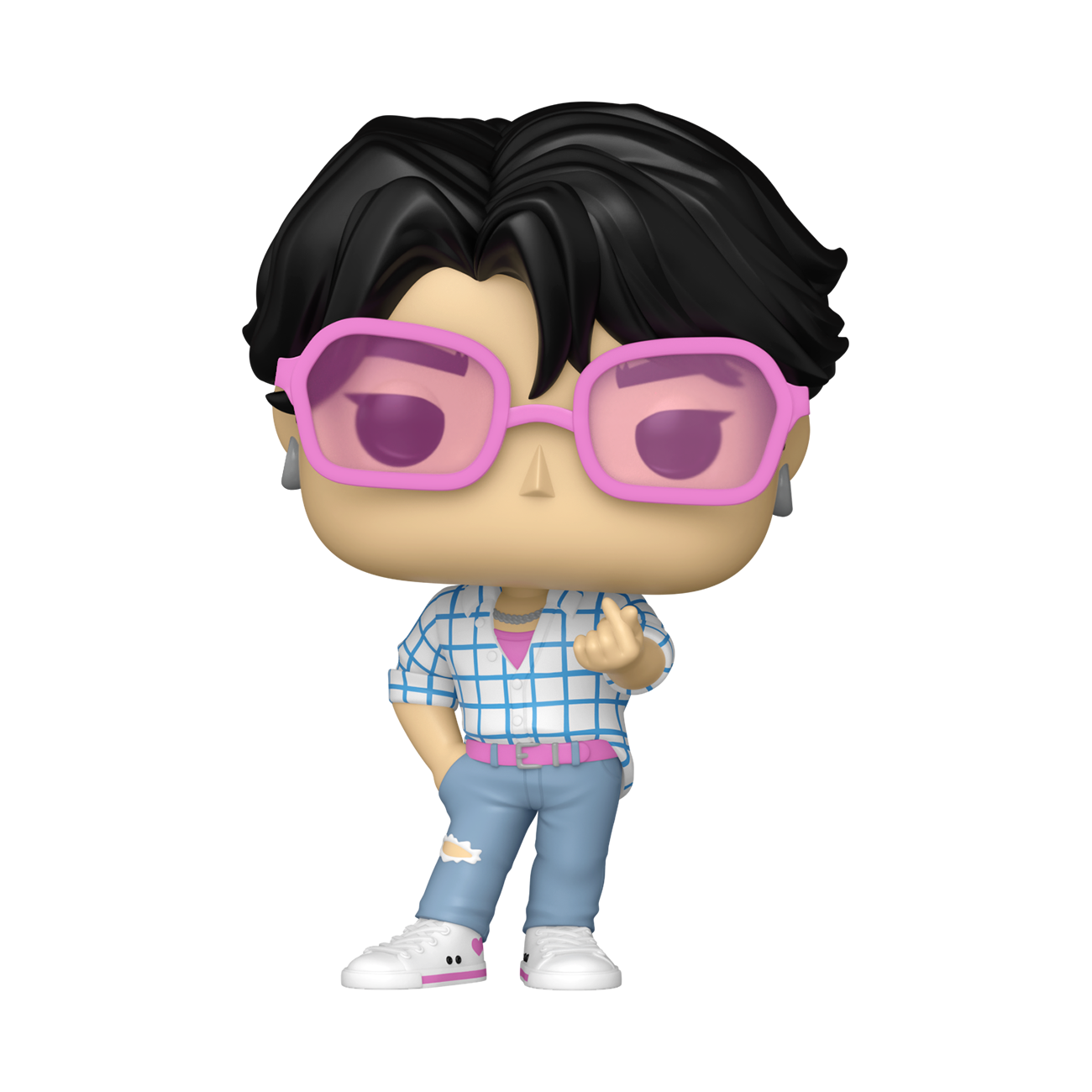 Funko Pop! Jinu #2259