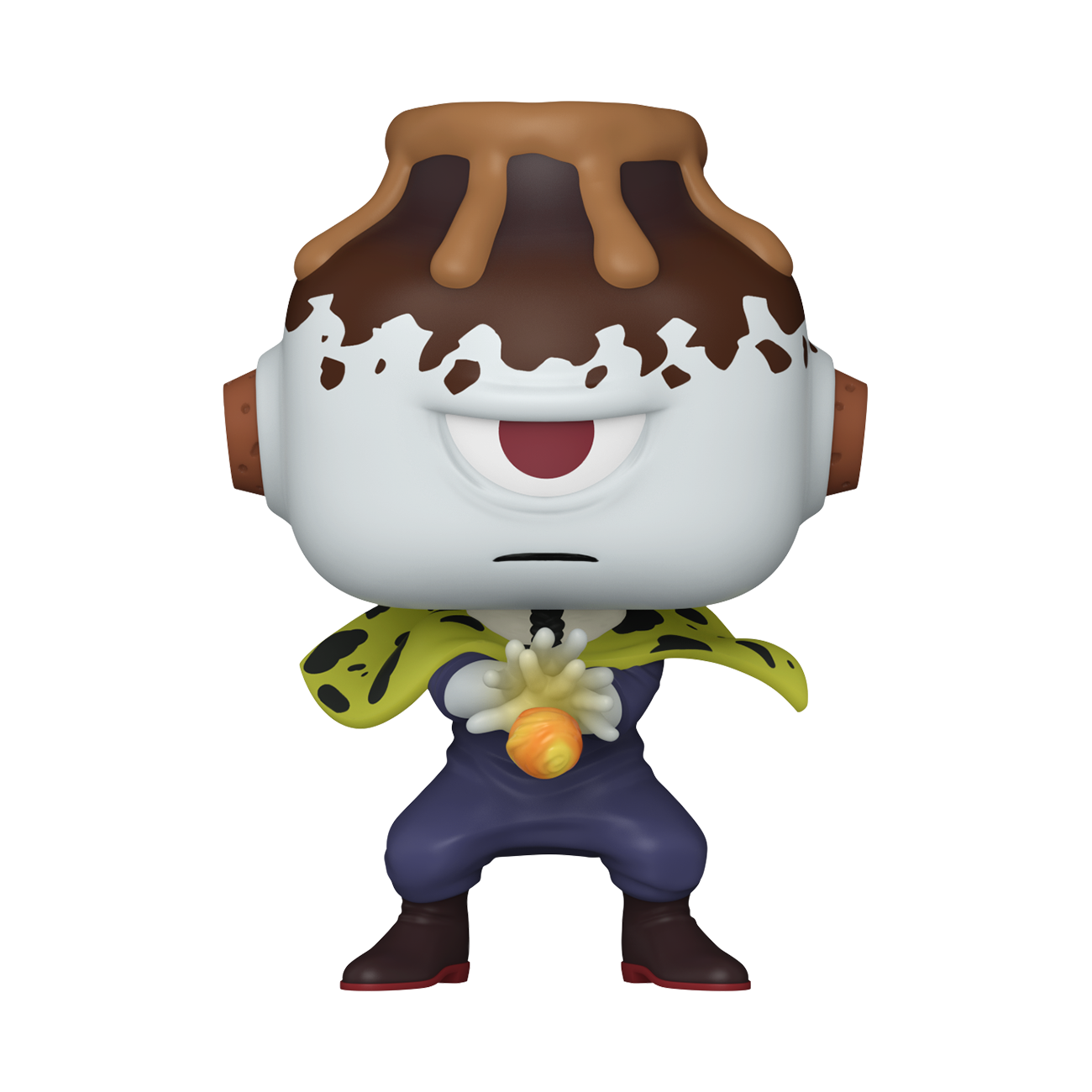 Funko Pop! Jogo #2127