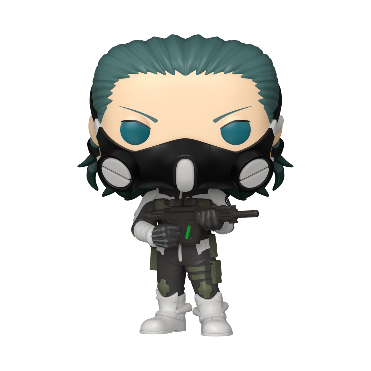 Funko Pop! Haruichi Izumo #2246