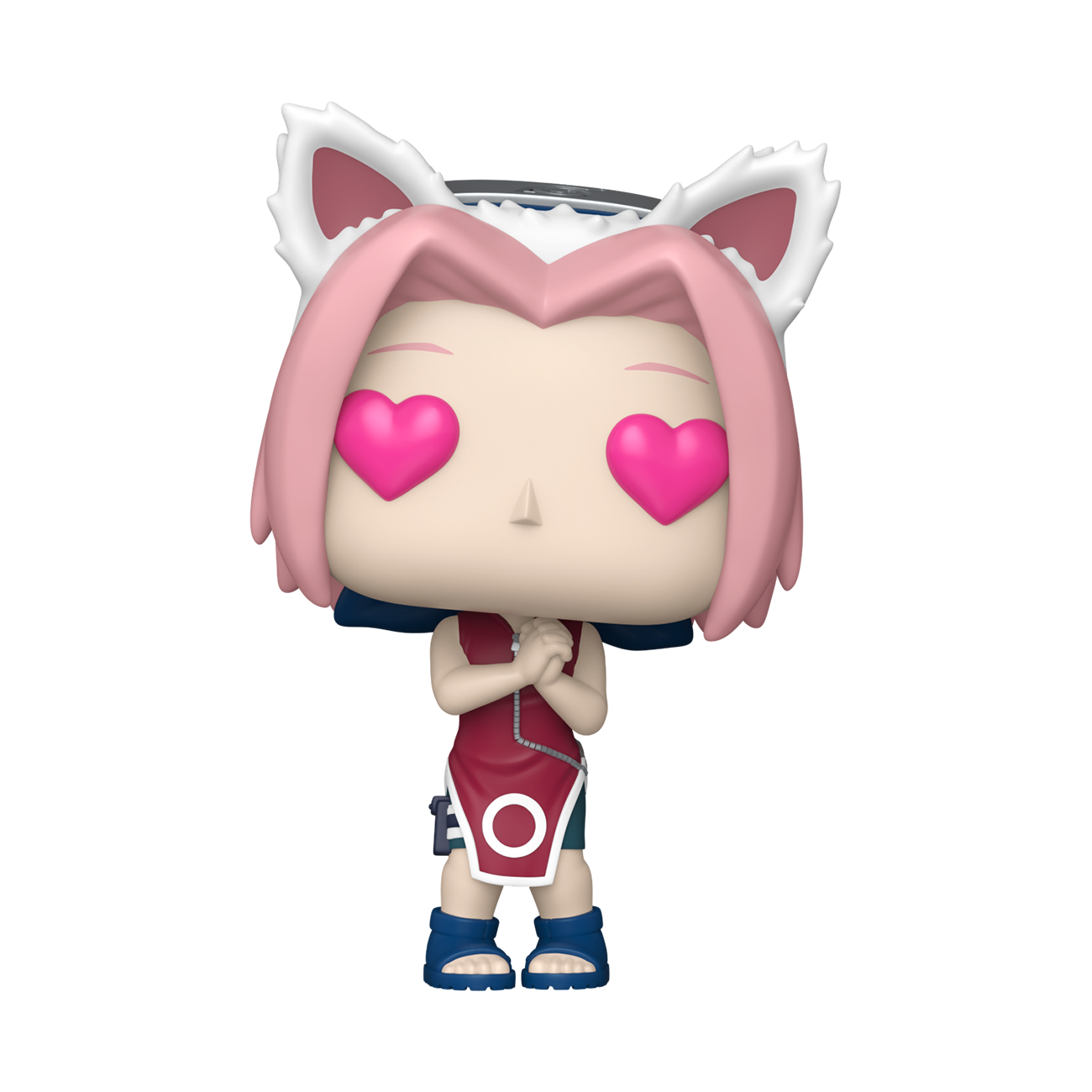 Funko Pop! Haru Furuhashi #2245