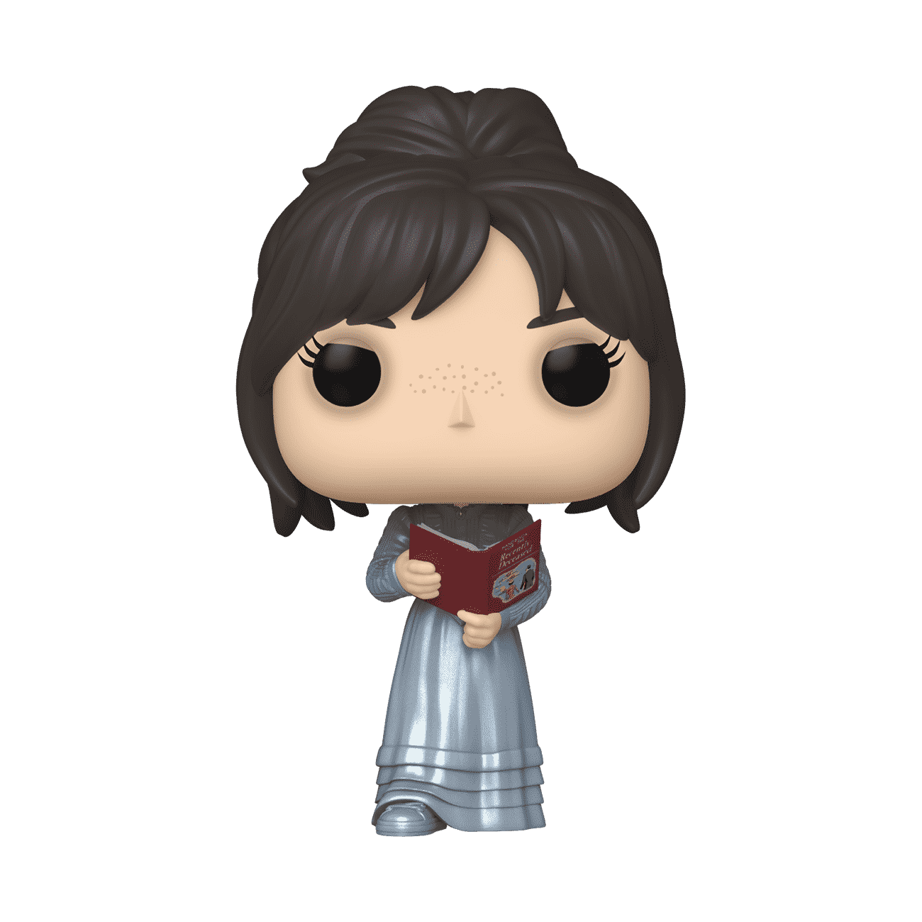 Funko Pop! Astrid #1791
