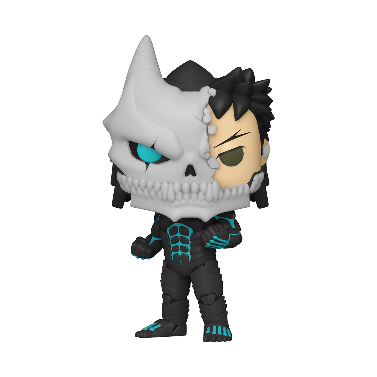 Funko Pop! Kaiju No. 8 #2079 (Vista 3)