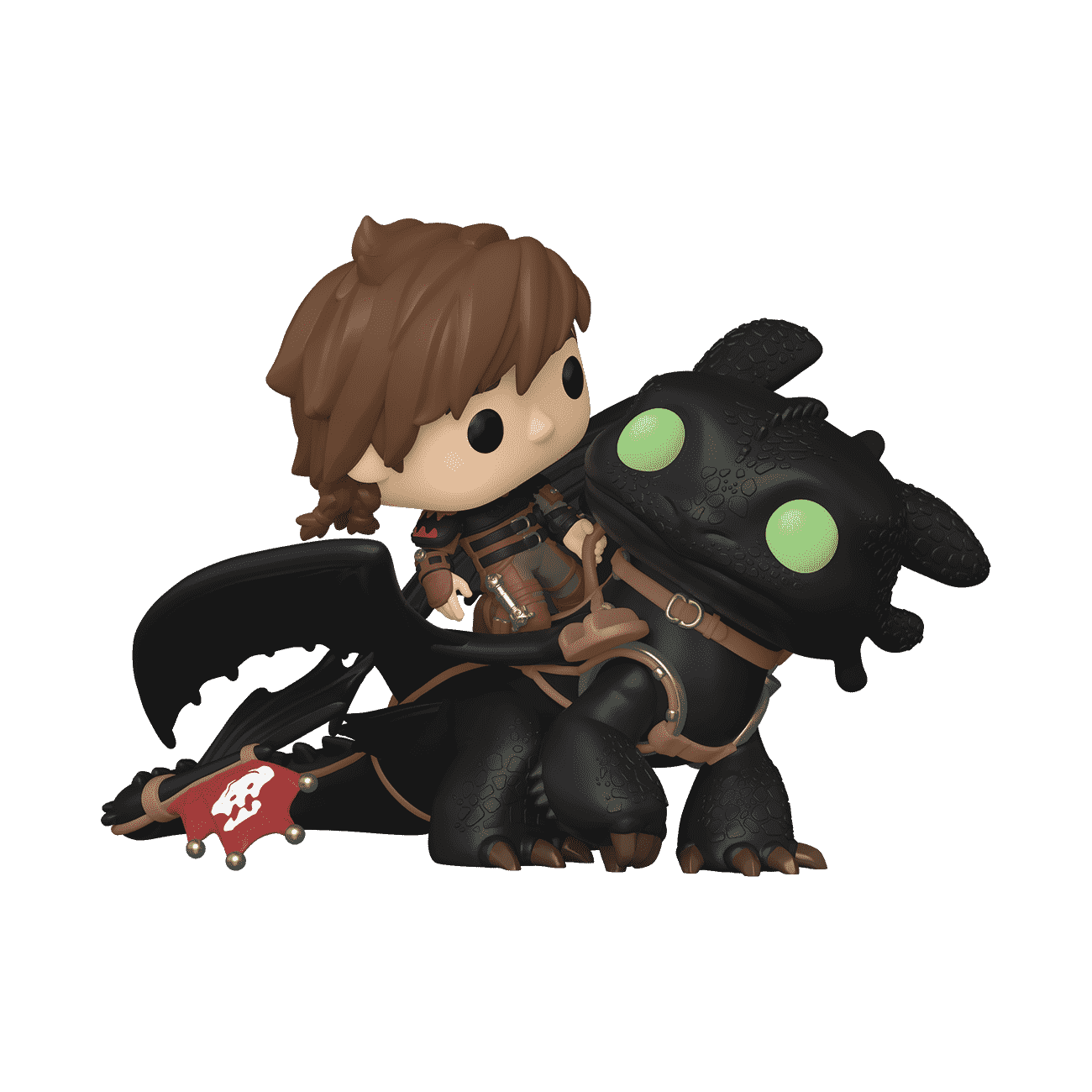 Funko Pop! Hiccup #1790