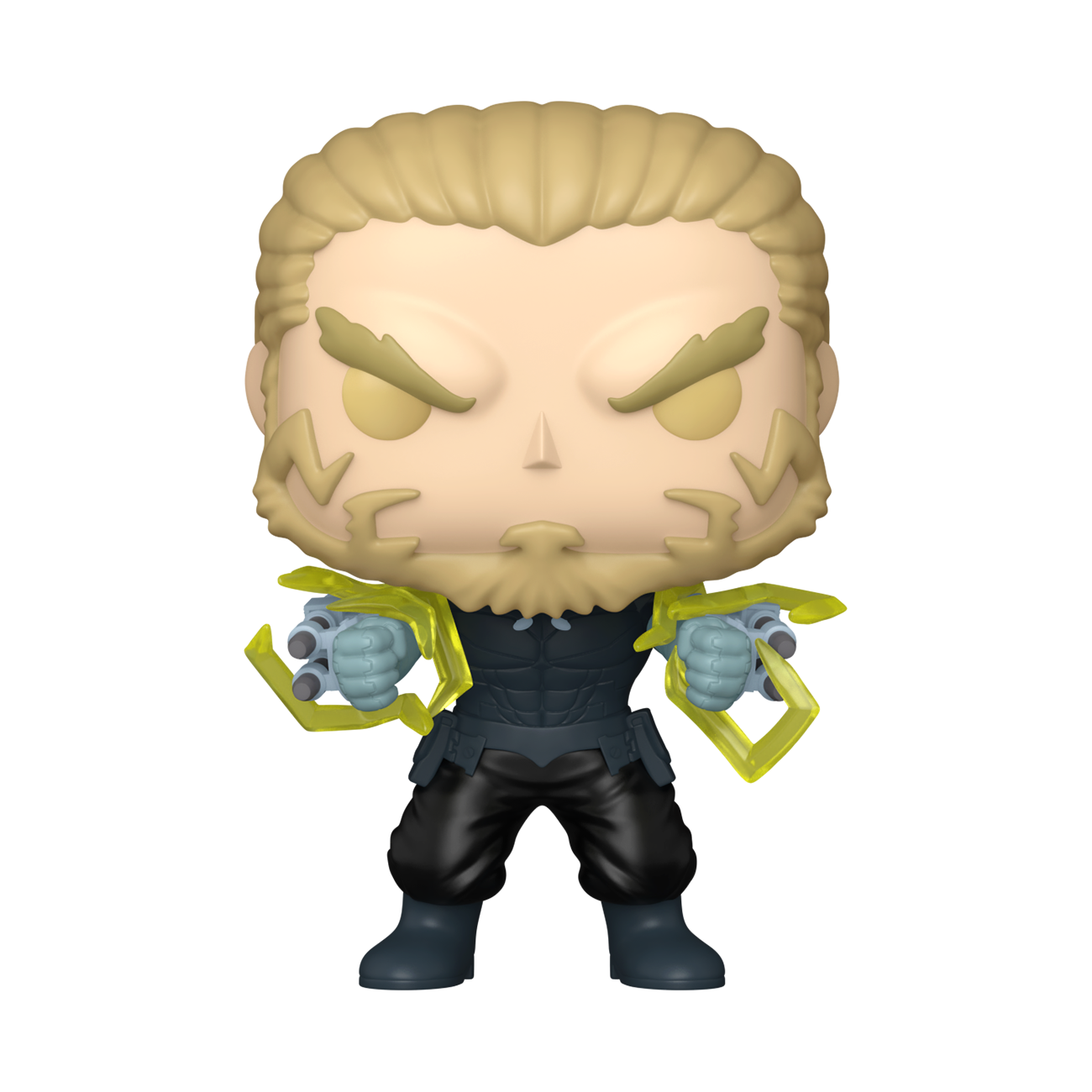 Funko Pop! Isao Shinomiya #2248