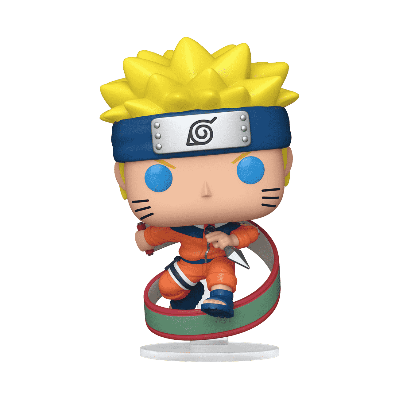 Funko Pop! Naruto Uzumaki #1963