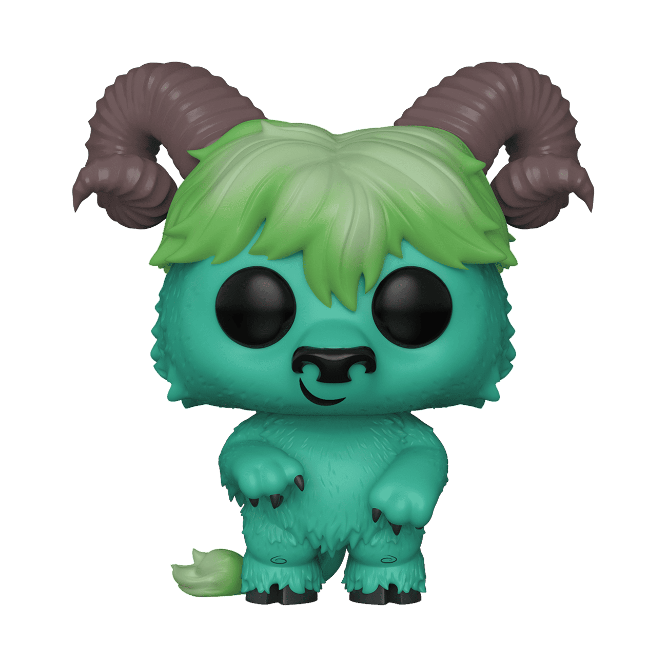 Funko Pop! Butterhorn #02