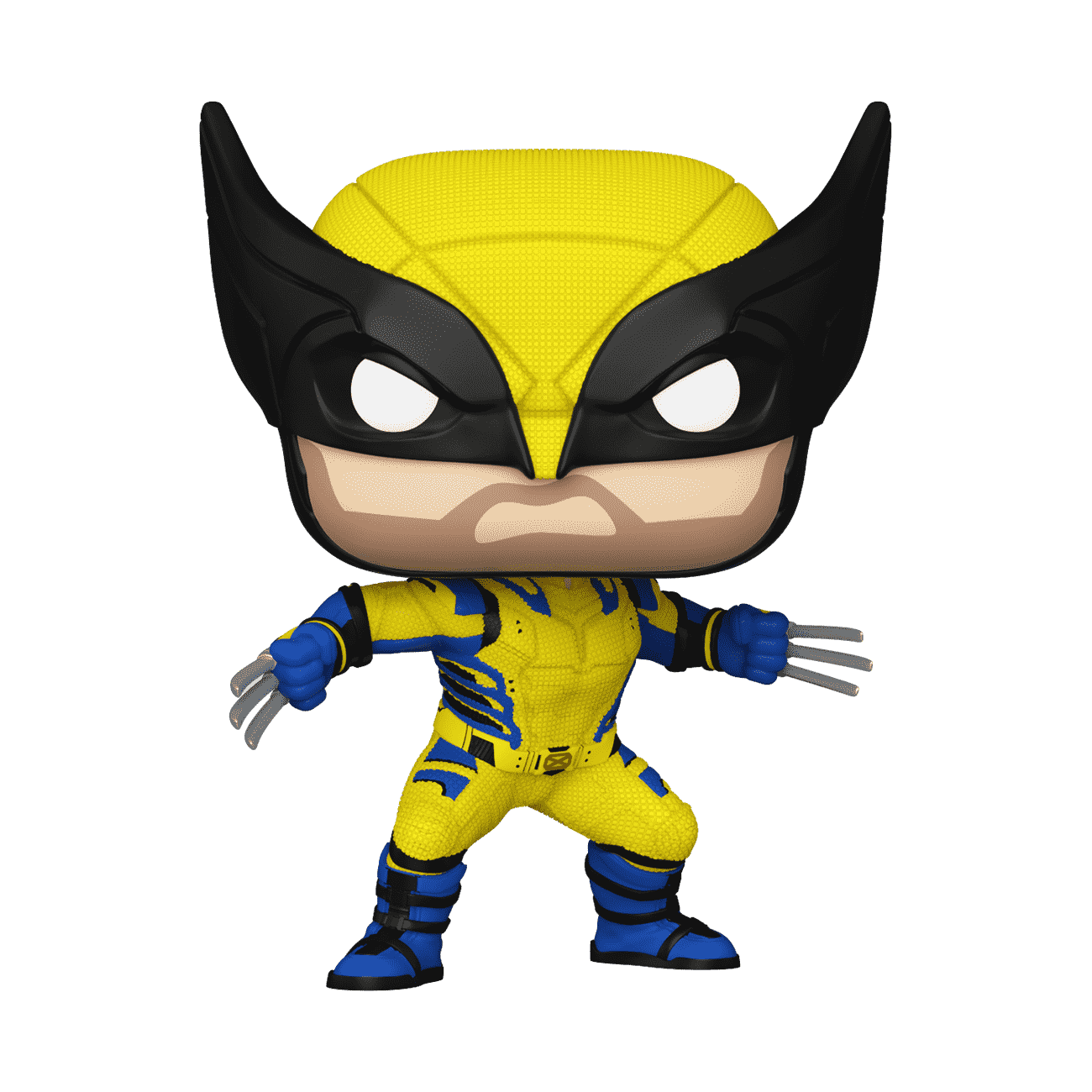 Funko Pop! Wolverine #1363