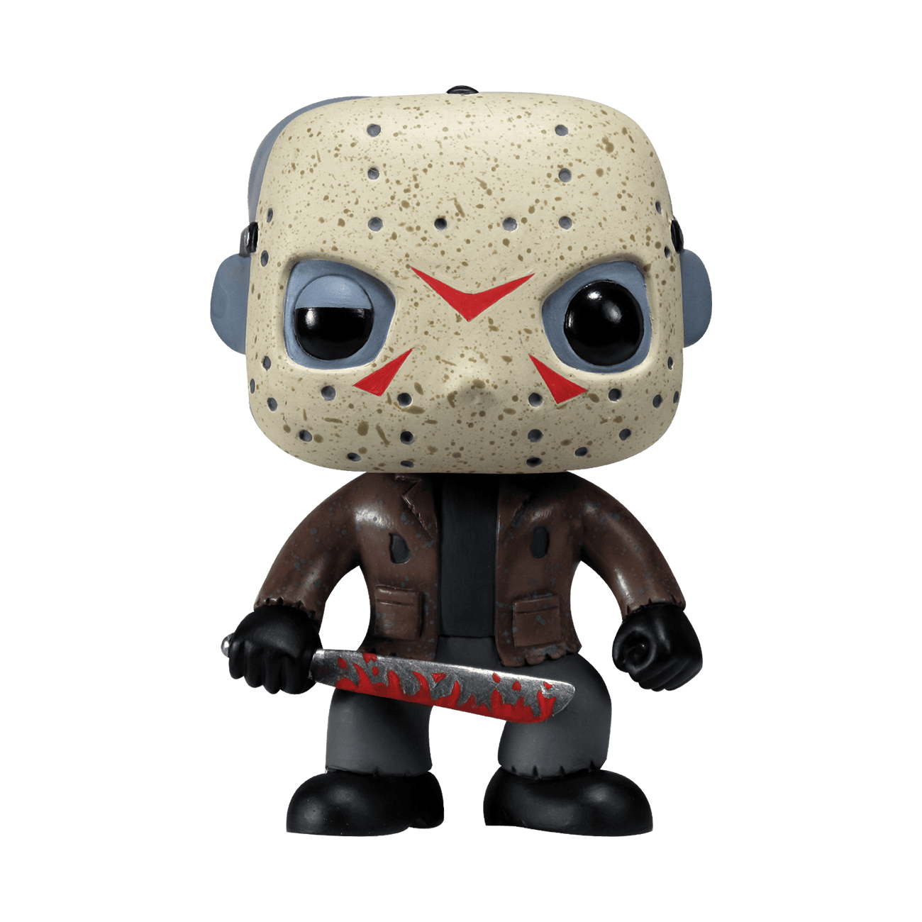 Funko Pop! Jason Voorhees #01