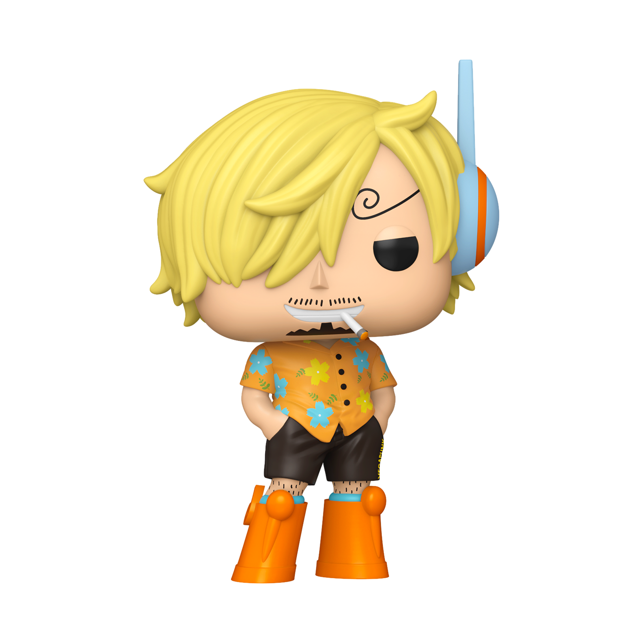 Funko Pop! Sanji #2167
