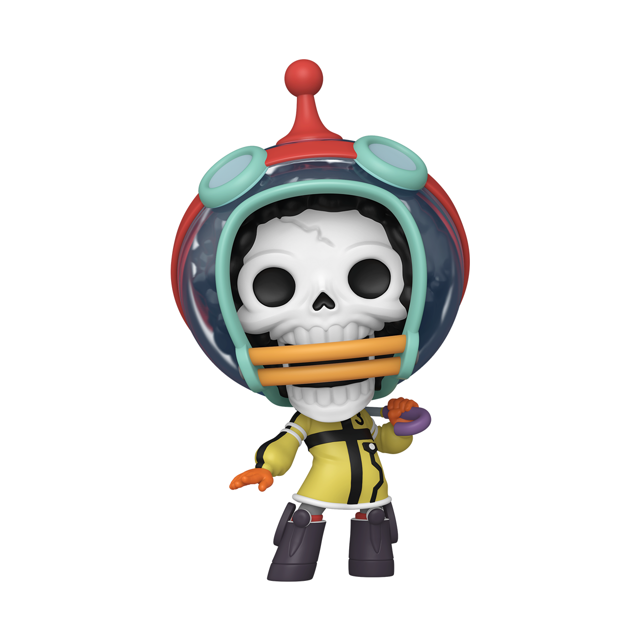 Funko Pop! Brook #2147