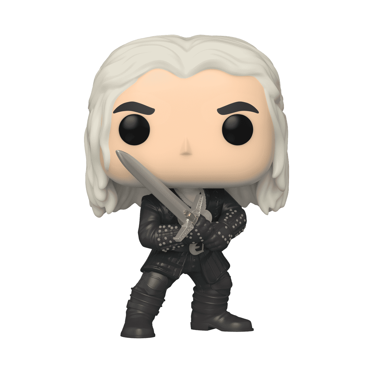 Funko Pop! Geralt #317