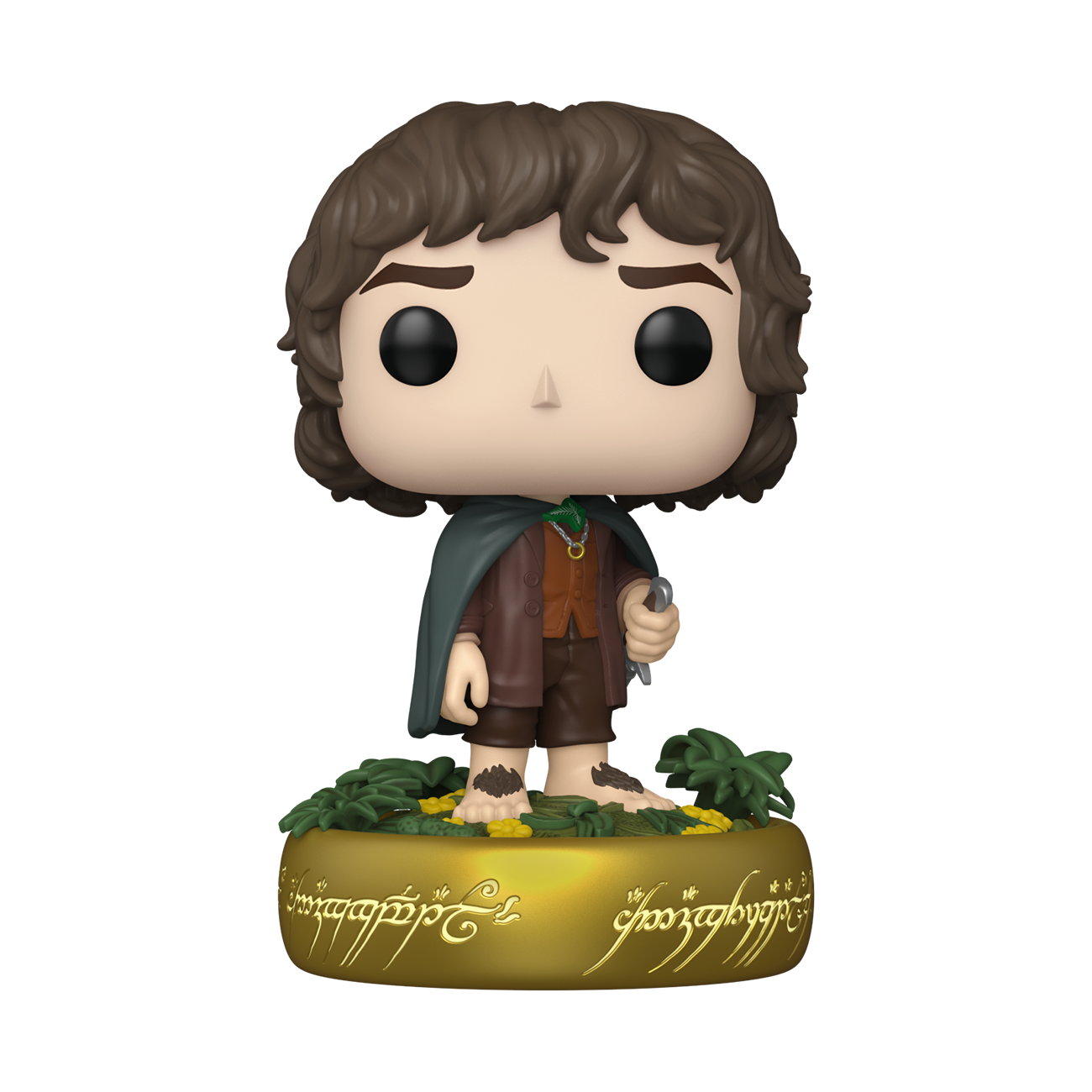 Funko Pop! Frodo Baggins #1832