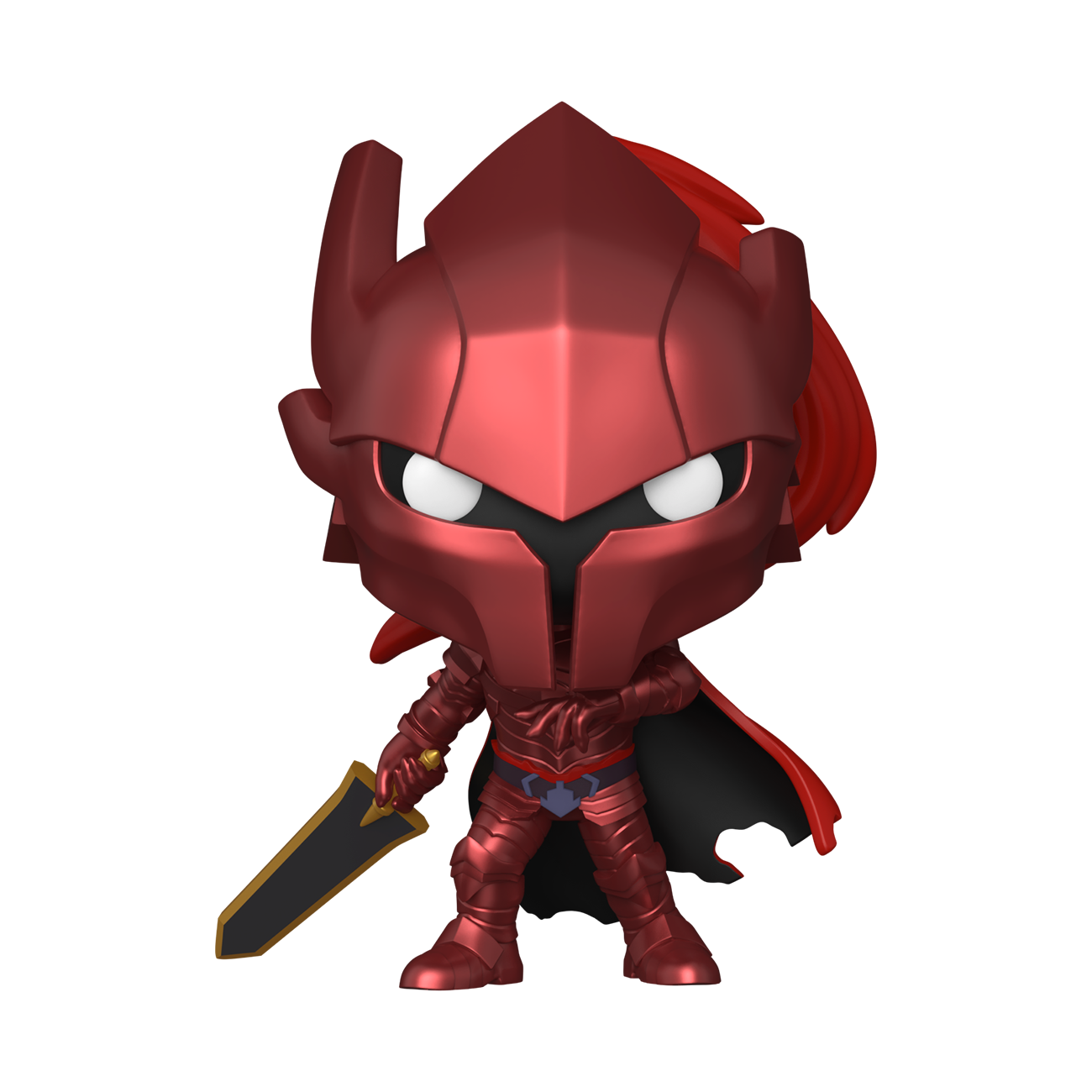 Funko Pop! Igris #1985 (Vista 3)