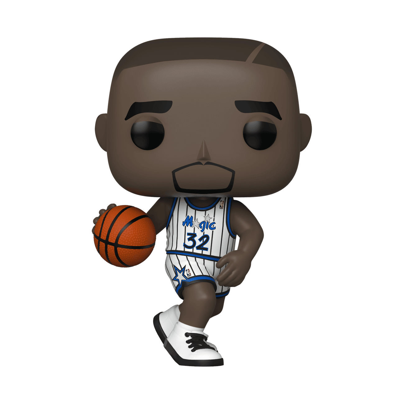 Funko Pop! Shaq #208