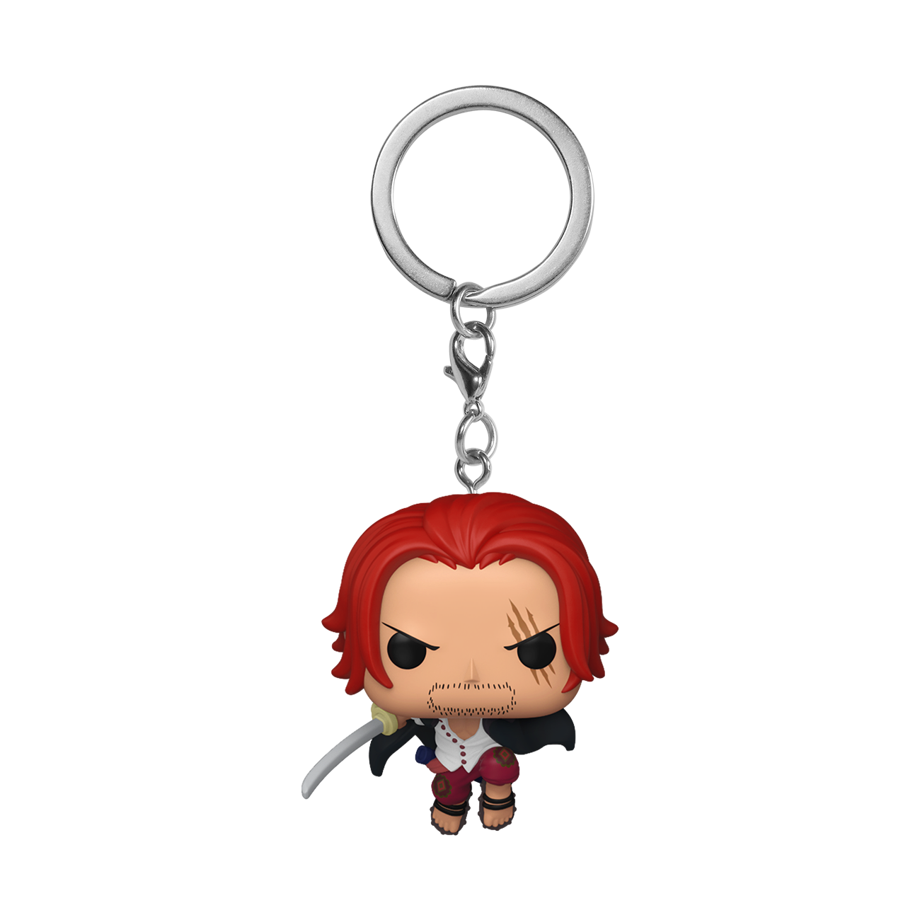 Funko Pop! Shanks #2166