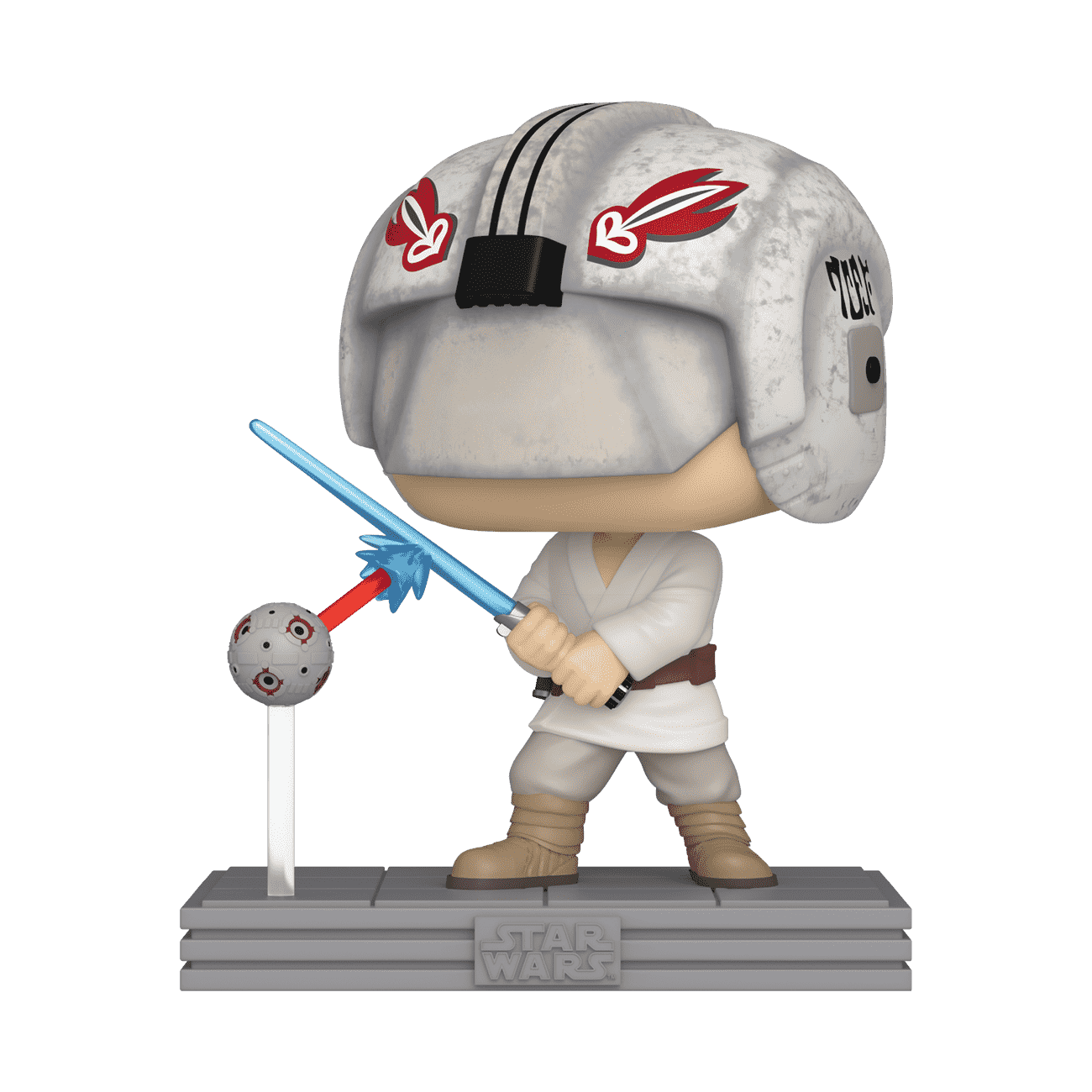 Funko Pop! Luke Skywalker #765