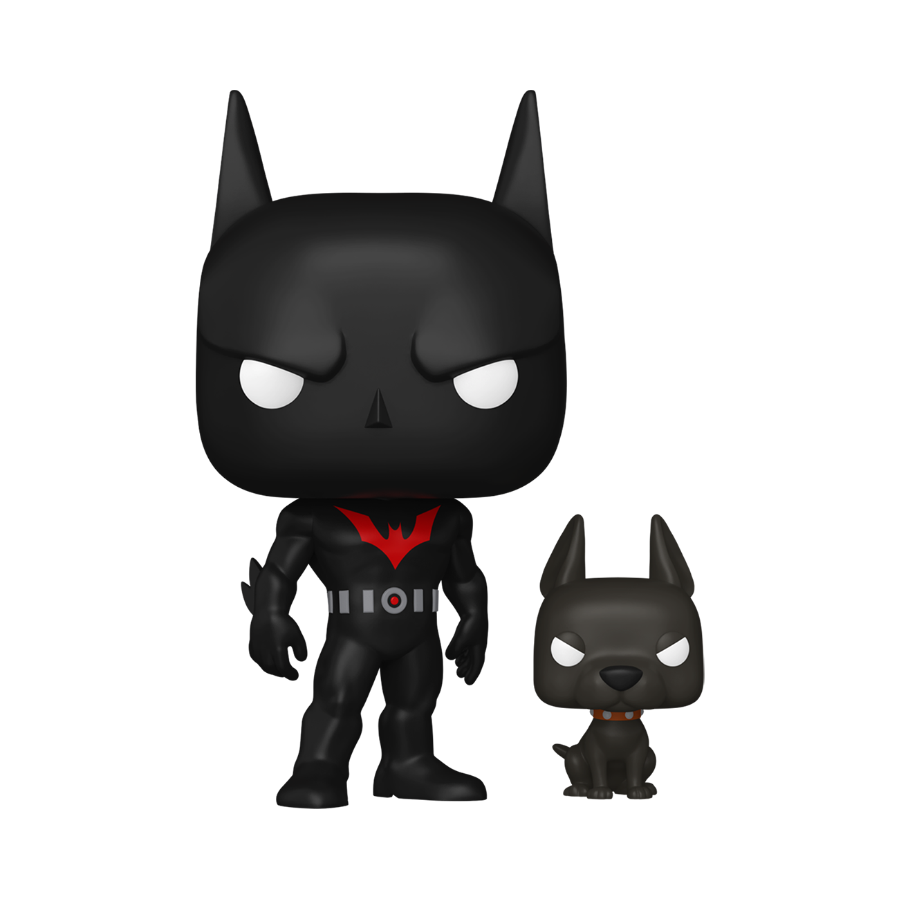 Funko Pop! Terry McGinnis #560