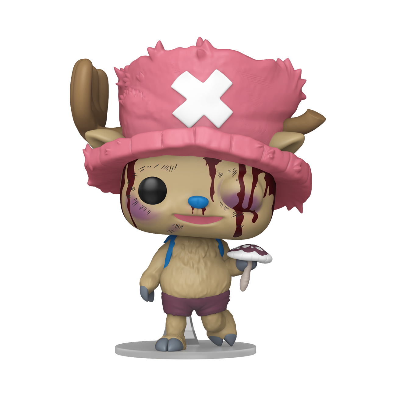 Funko Pop! Tony Tony Chopper #2340 (Vista 3)