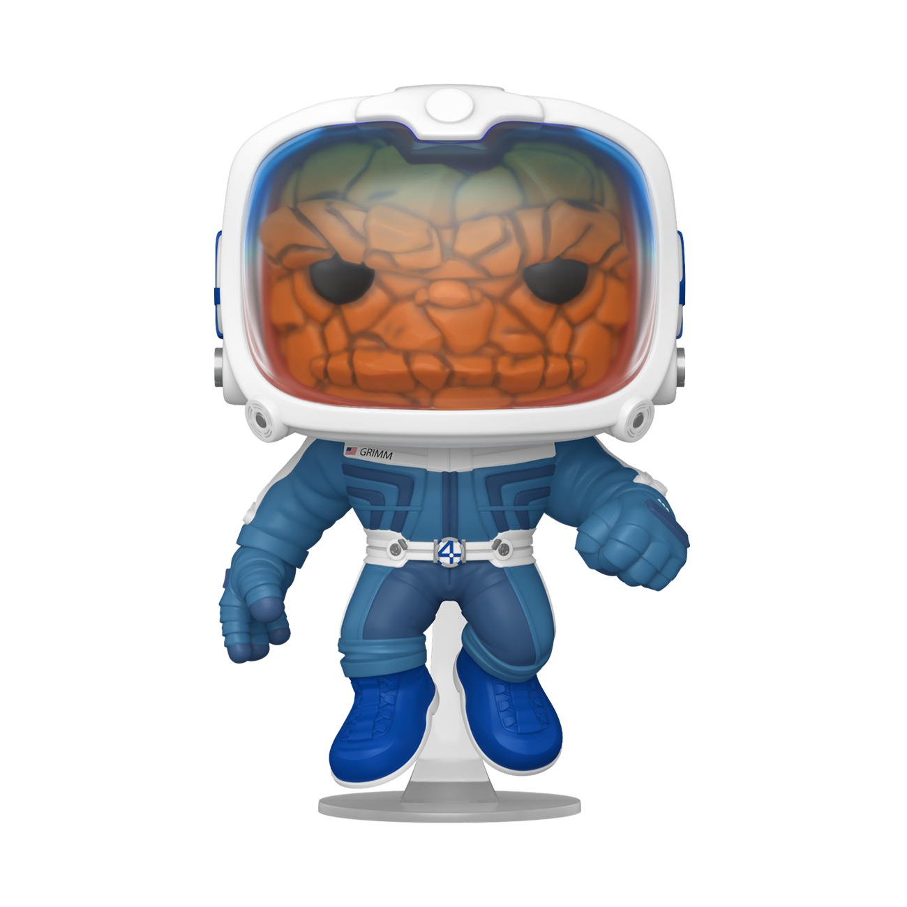 Funko Pop! Spider-Man Homemade Suit #1527