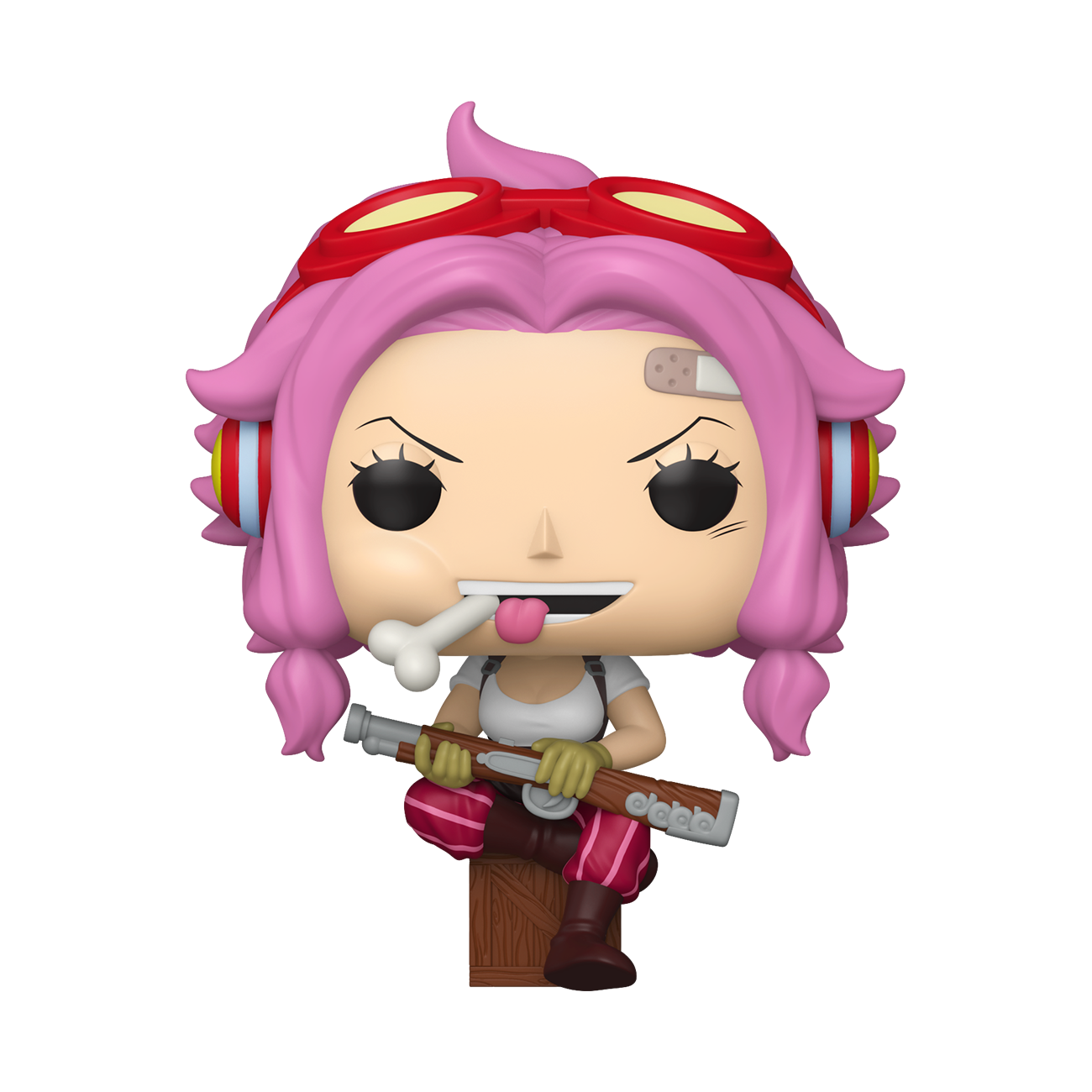 Funko Pop! Ginny #2205