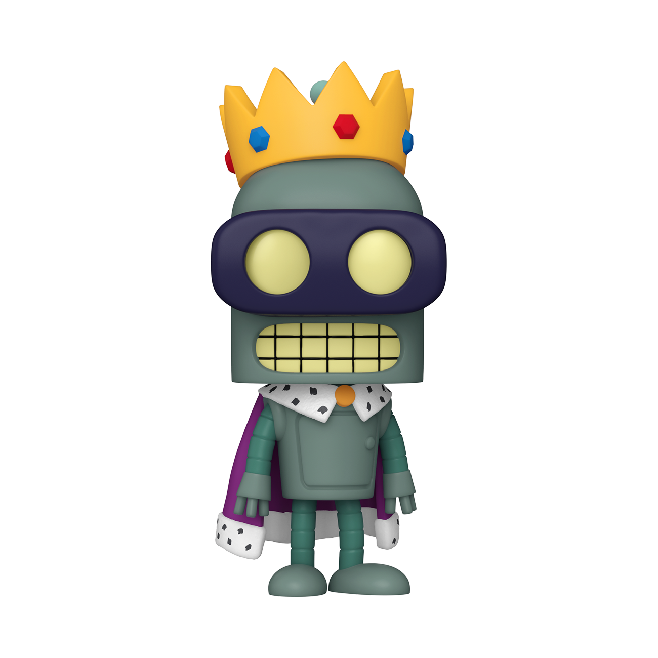Funko Pop! Super King Bender #2211