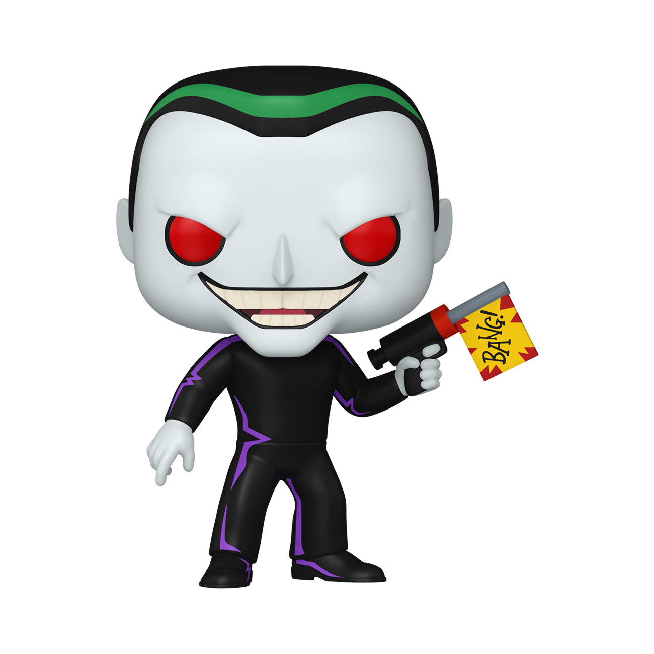 Funko Pop! The Joker #36