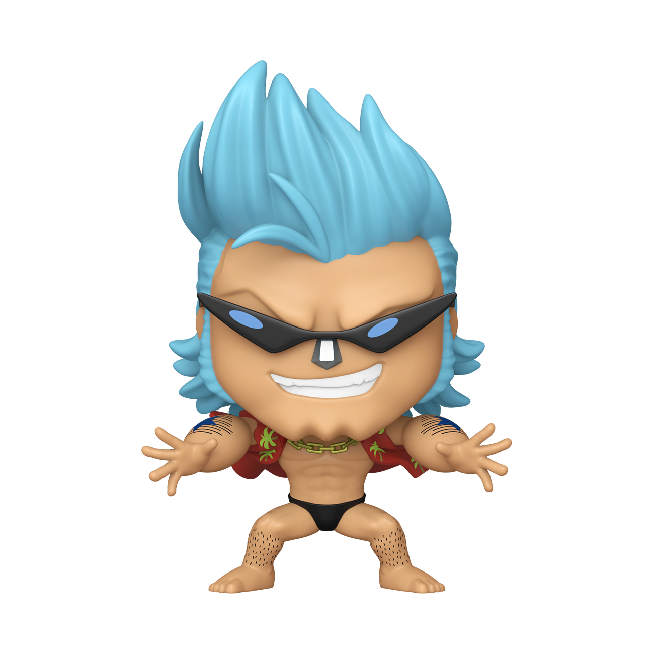 Funko Pop! Franky #2232